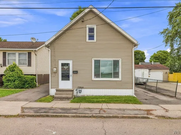 711 S Ogden St, Buffalo, NY 14206