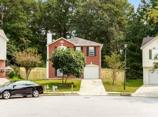 2384 Oakland Spring Dr, Snellville, GA