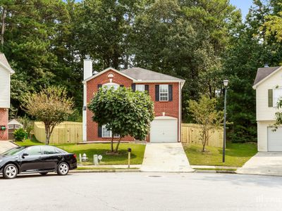 2384 Oakland Spring Dr, Snellville, GA, 30039