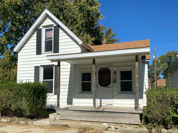 1430 W Jeffras Ave, Marion, IN 46952