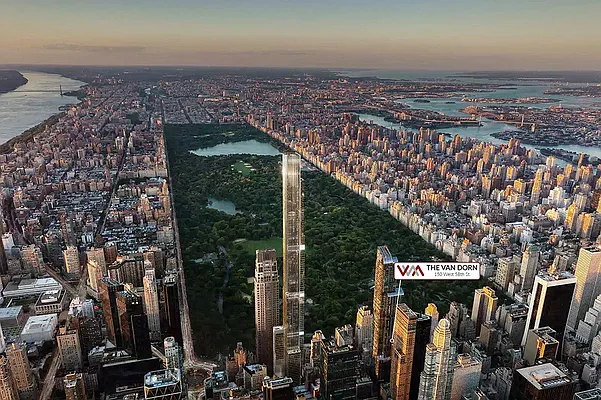 Rented by WAM Partners - William Moses Co. | media 19