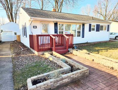 903 Pioneer Trl, Saginaw, MI, 48604