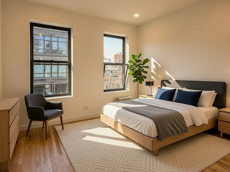 200 Mott St #21 — Photo 1