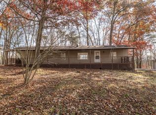 788 Red Brush Rd, Jackson, OH 45640