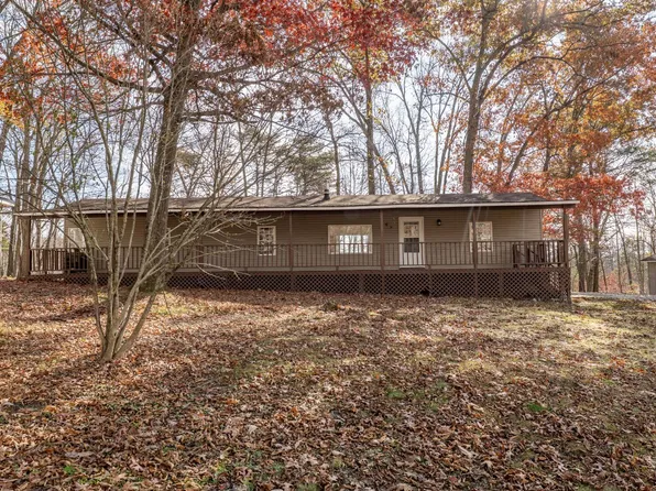 788 Red Brush Rd, Jackson, OH 45640