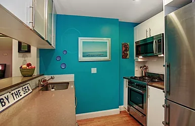 Sold by Corcoran