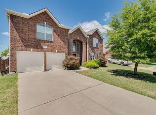 461 Willowlake Dr, Little Elm, TX 75068