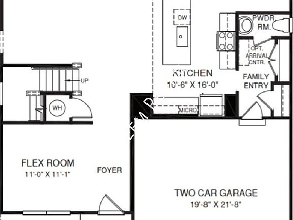 5th image of 1160 Spring Meadow Way