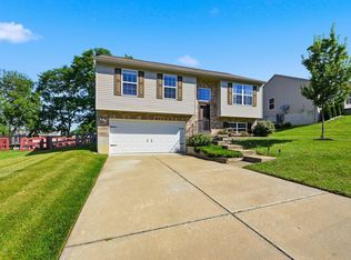 6397 Regal Ridge Dr, Independence, KY 41051