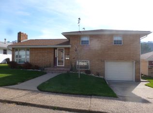 3960 Grand Ave, Shadyside, OH 43947