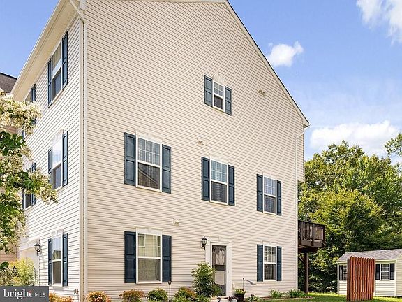 2nd image of 2312 Silver Fox Way