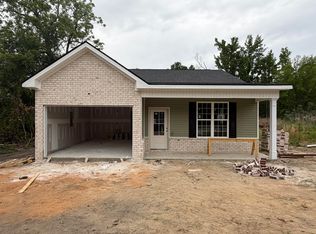 596 O Neal Street, Thomson, GA 30824