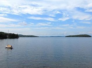 158 Smith Point Rd, Alton Bay, NH 03810