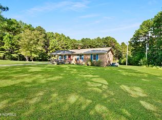 327 Old Wix Rd, Rockingham, NC 28379