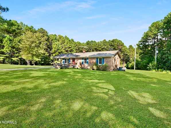 327 Old Wix Road, Rockingham, NC 28379