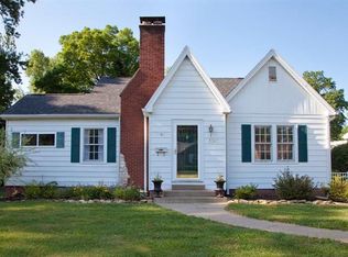 3307 Bellemeade Ave, Evansville, IN 47714