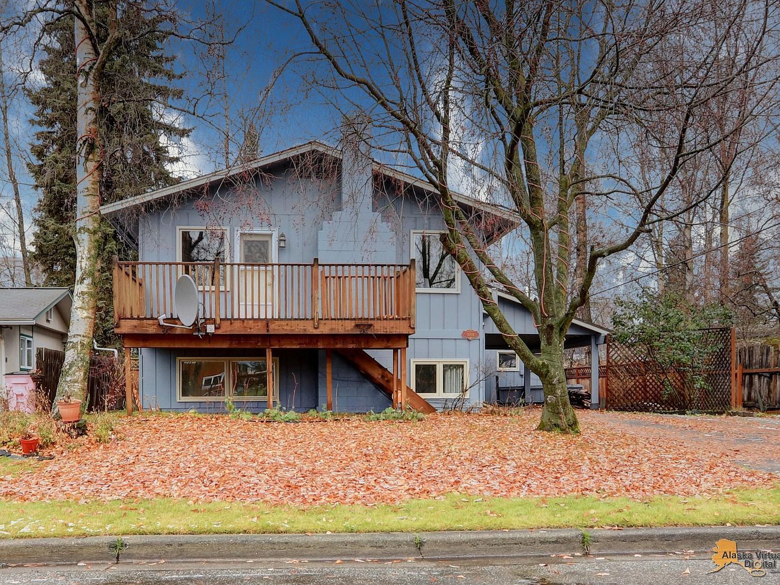 3004 Redwood St, Anchorage, AK 99508 Zillow