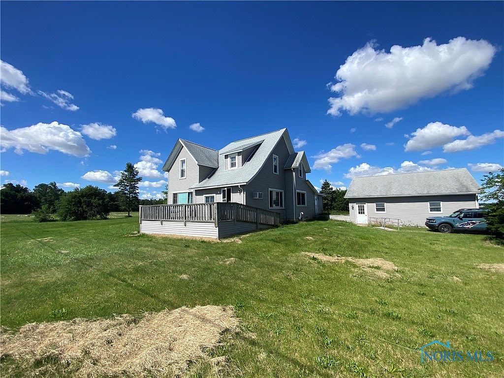 8770 Road 5, Leipsic, OH 45856 Zillow