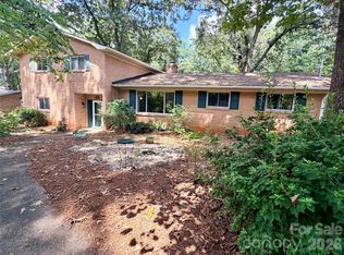 4819 Carousel Dr, Charlotte, NC 28212