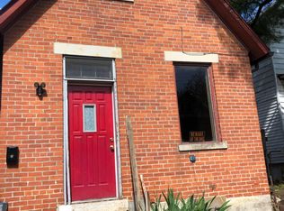 977 S 22nd St, Columbus, OH