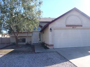 8817 W Vernon Ave, Phoenix, AZ 85037