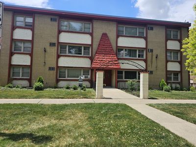 415 S Lombard Ave APT 203, Oak Park, IL, 60302