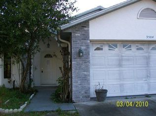 3504 Willow Oak Dr, Edgewater, FL 32141