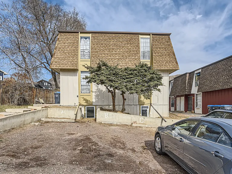 333 N Columbine St #A2 — Photo 11