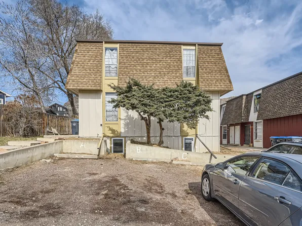 333 N Columbine St #A2, Golden, CO 80403