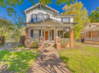 2621 Bomar Ave #201, Fort Worth, TX 76103