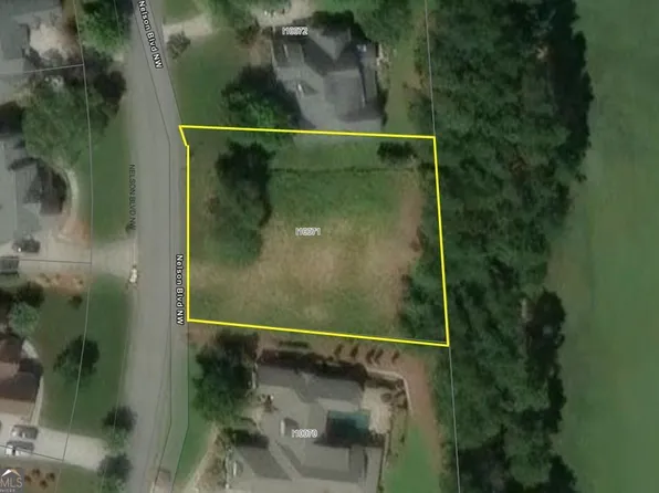 120 Nelson Blvd NW, Rome, GA 30165