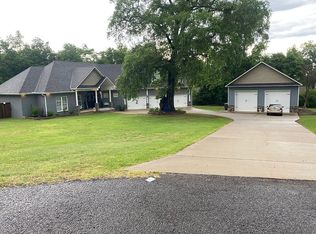 4 Evergreen Cv, Wooster, AR 72058