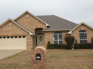11832 County Road 167, Tyler, TX 75703
