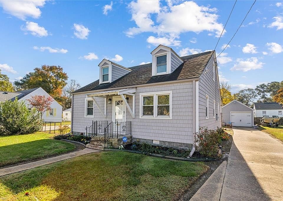 1st image of 4207 Griffin Street