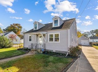 4207 Griffin St, Portsmouth, VA 23707