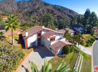 2315 High Mesa Dr, Duarte, CA 91008