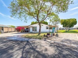 3717 S Lakeside Cir, Yuma, AZ 85365