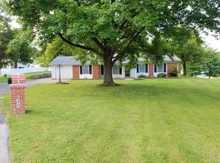 647 Orchard Ln, Eureka, MO 63025