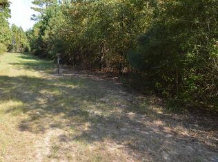 Tbd Shady Grove Rd, Jefferson, TX 75657