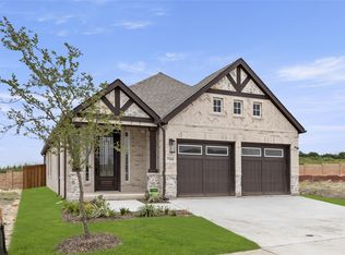 744 Wilderness Point Ln, Anna, TX 75409