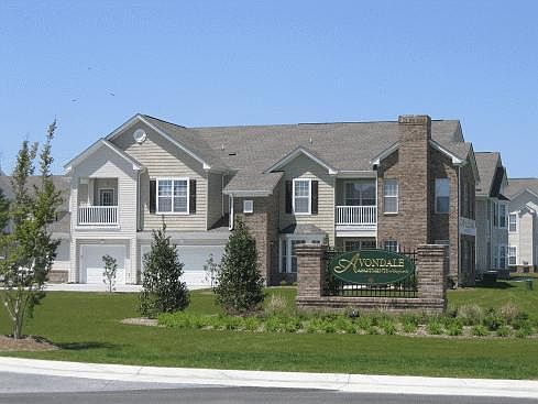 2nd image of 5717 Fairford Ln