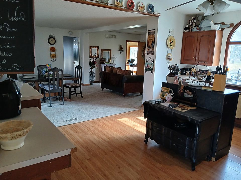 3877 W Fishnfun Rd, Mc Nabb, IL 61335 Zillow