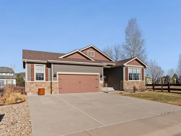 2020 Vineyard Ct, Windsor, CO 80550