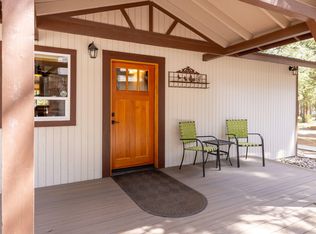 16925 Downey Rd, Bend, OR 97707