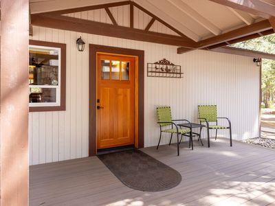 16925 Downey Rd, Bend, OR, 97707