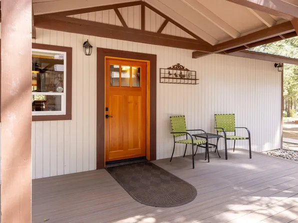 16925 Downey Rd, Bend, OR 97707