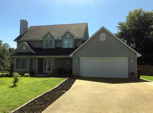 218 Moonlite Ave, Bowling Green, KY 42101