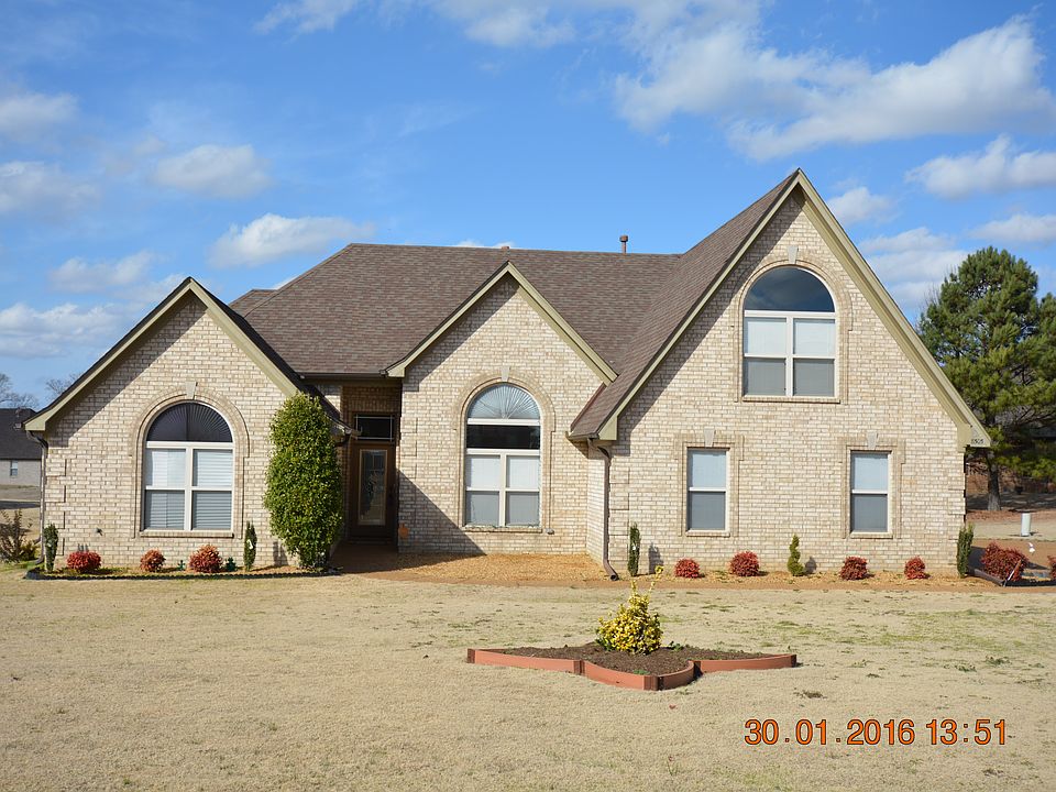 1st image of 8505 Birdsong Ln