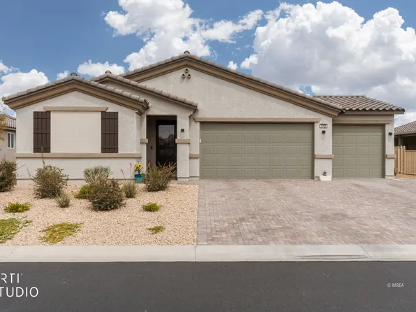 1059 Overlook Ln, Mesquite, NV 89027