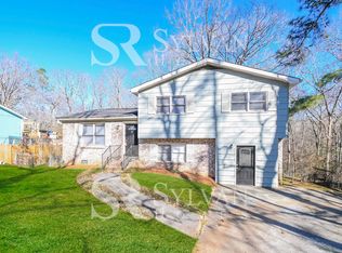 4183 Chickasaw Trl, Douglasville, GA 30135
